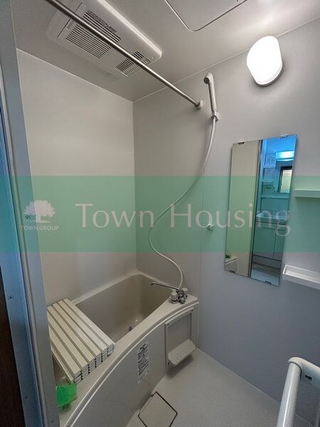 コスモ・アルカディア2の物件内観写真