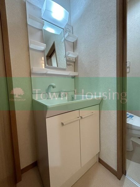 コスモ・アルカディア2の物件内観写真