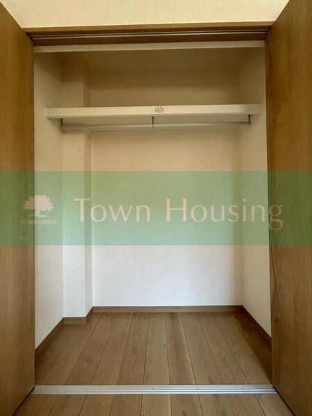 コスモ・アルカディア2の物件内観写真