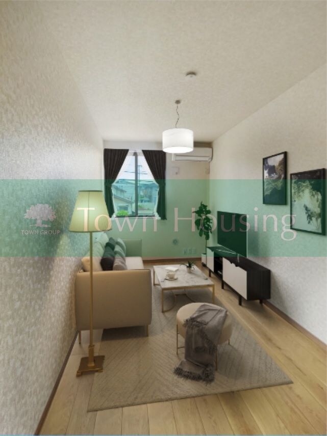 コスモ・アルカディア2の物件内観写真