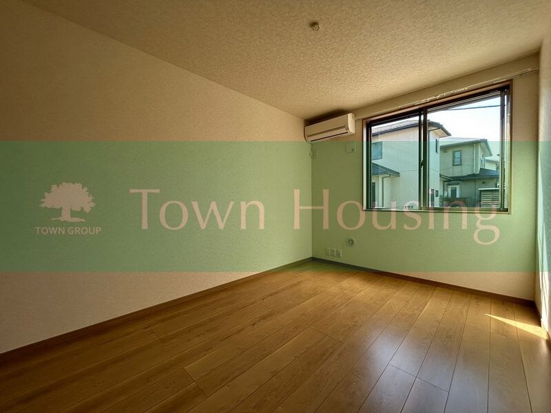 コスモ・アルカディア2の物件内観写真