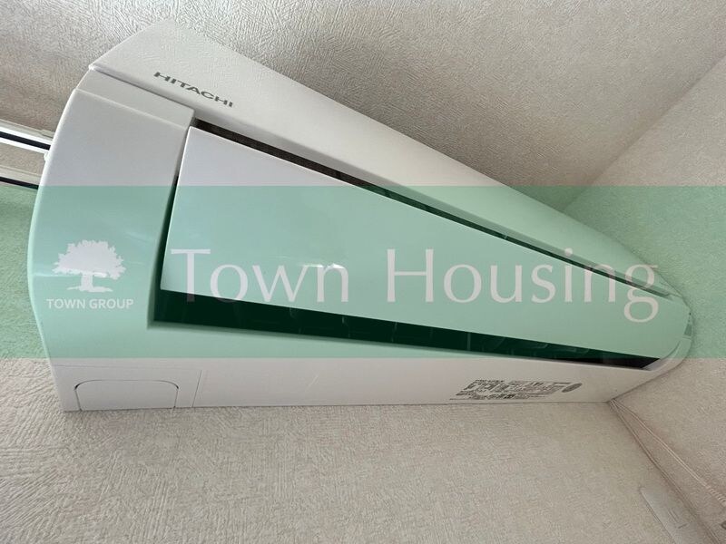 コスモ・アルカディア2の物件内観写真