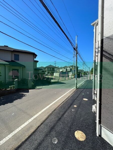 コスモ・アルカディア2の物件内観写真