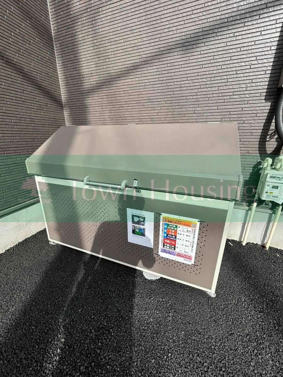 コスモ・アルカディア2の物件内観写真