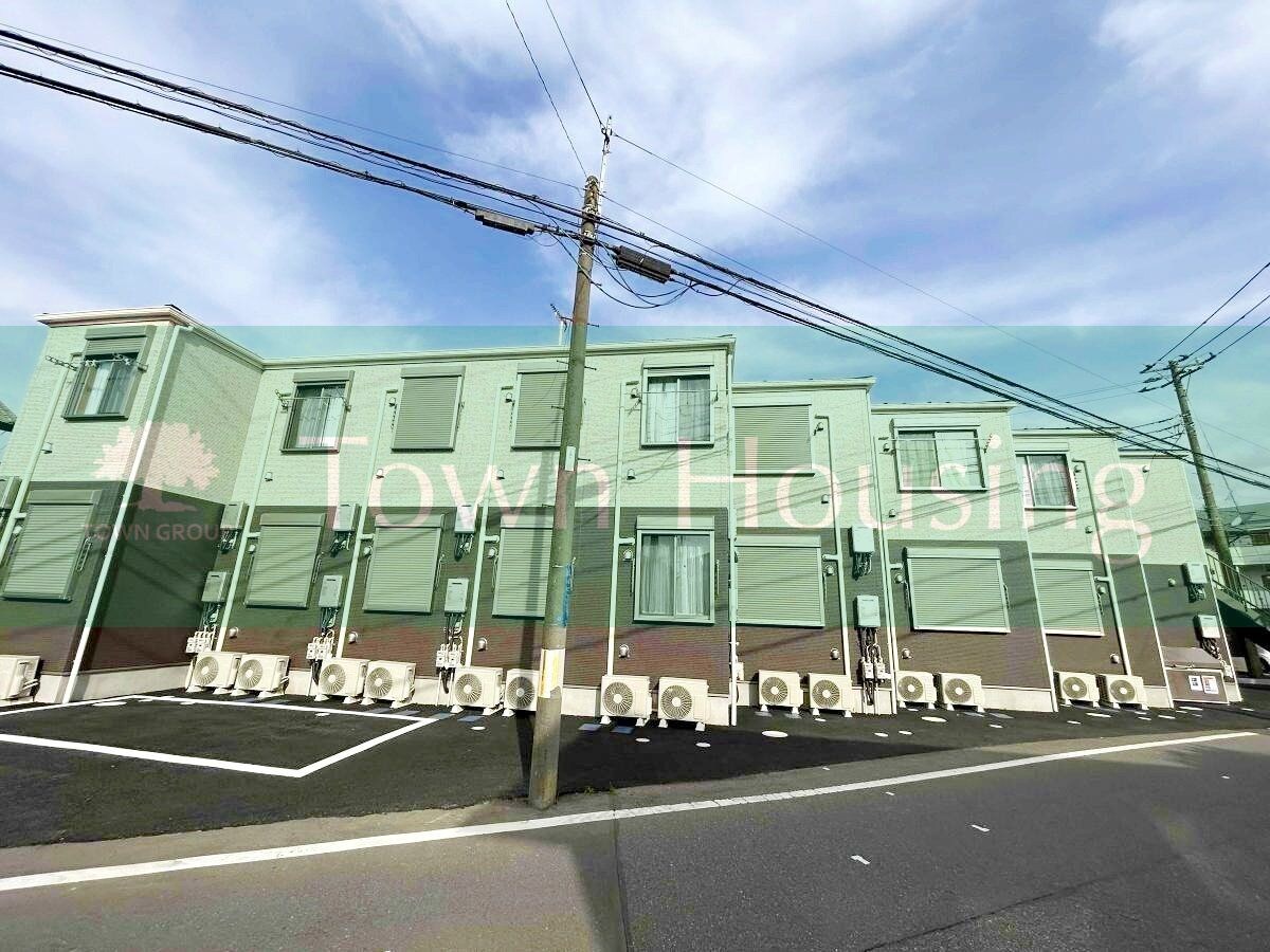 コスモ・アルカディア2の物件内観写真