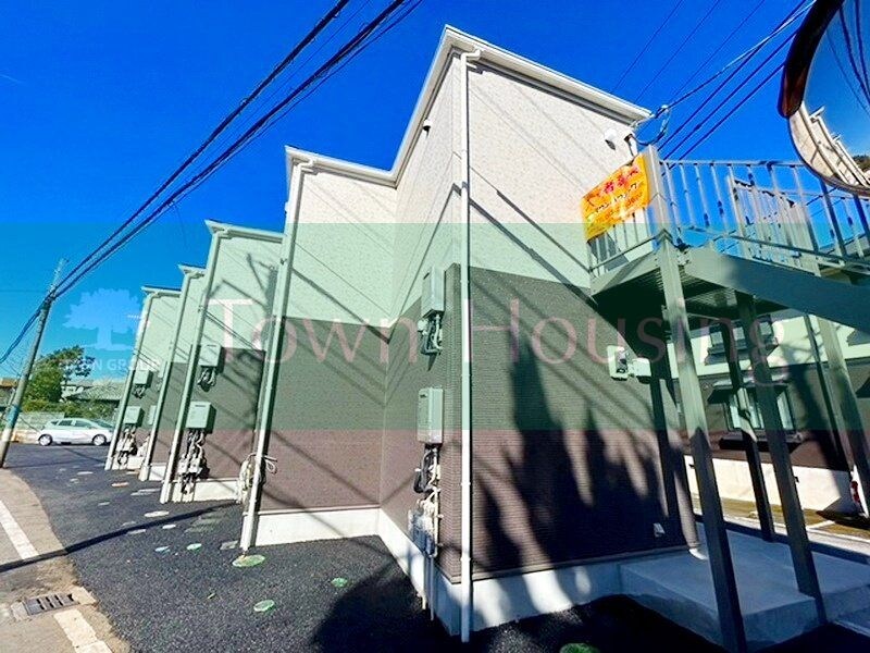 コスモ・アルカディア2の物件内観写真