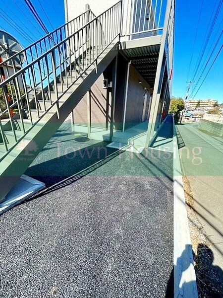 コスモ・アルカディア2の物件内観写真