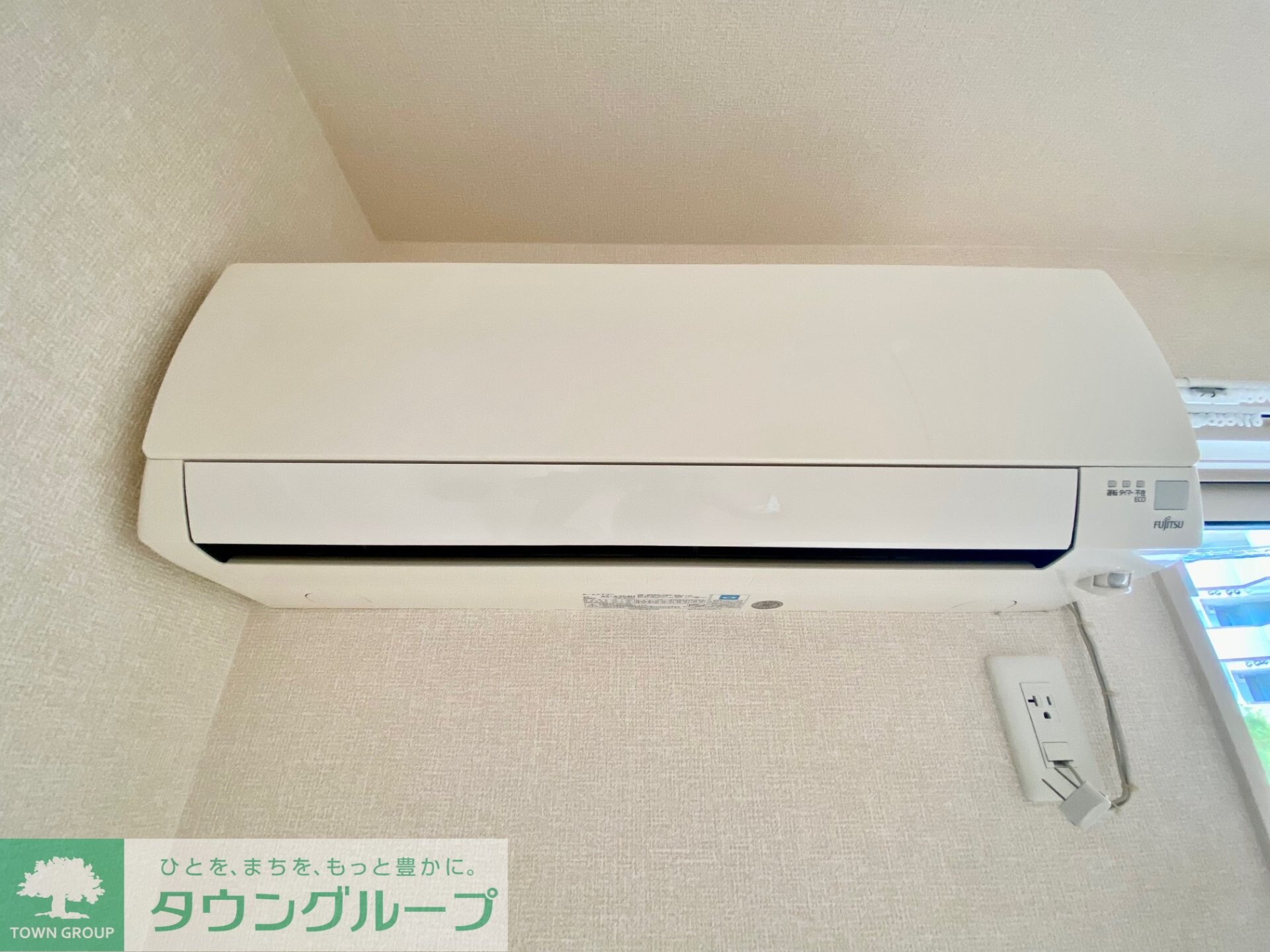 グランシャリオの物件内観写真