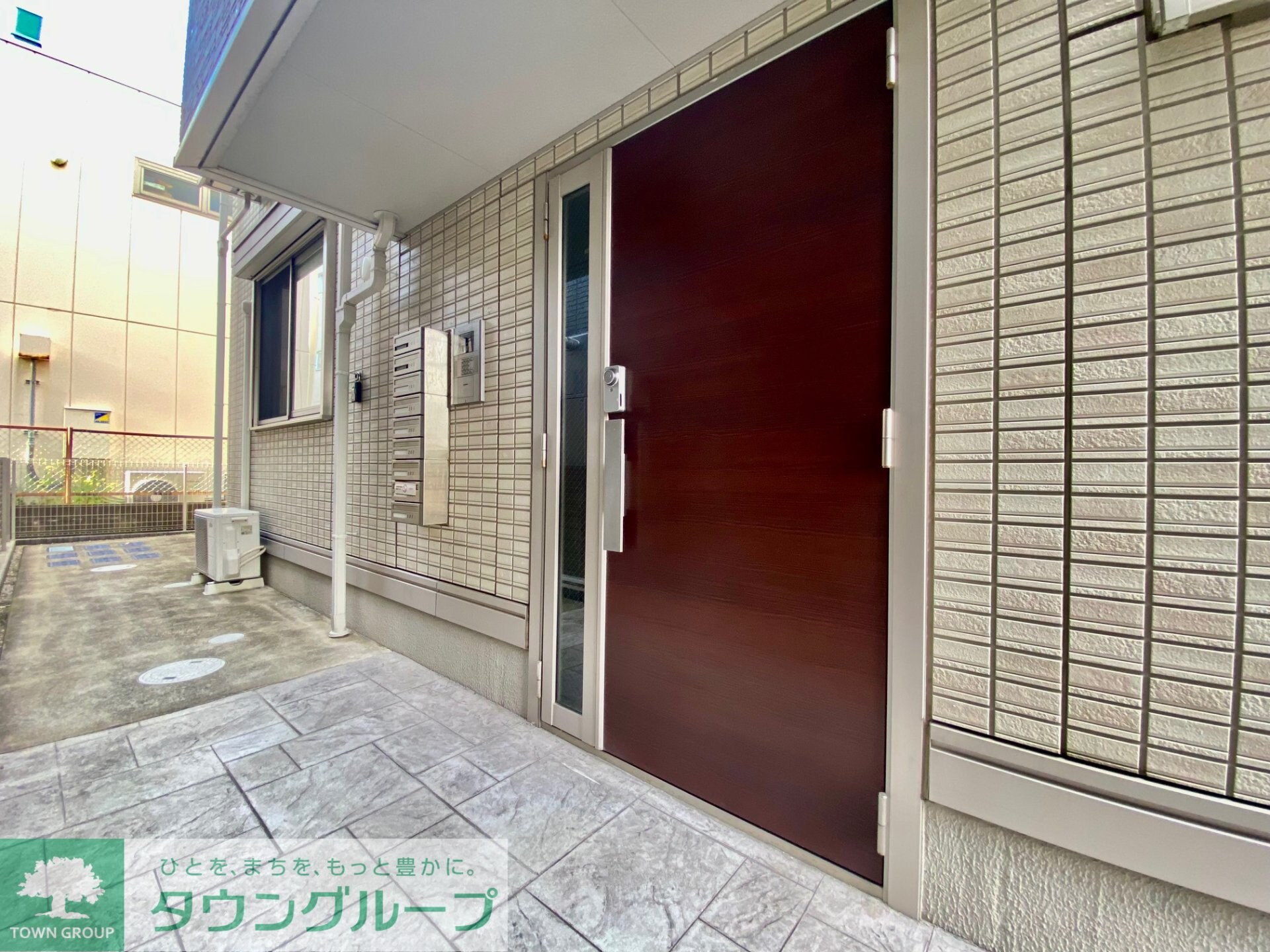 グランシャリオの物件内観写真