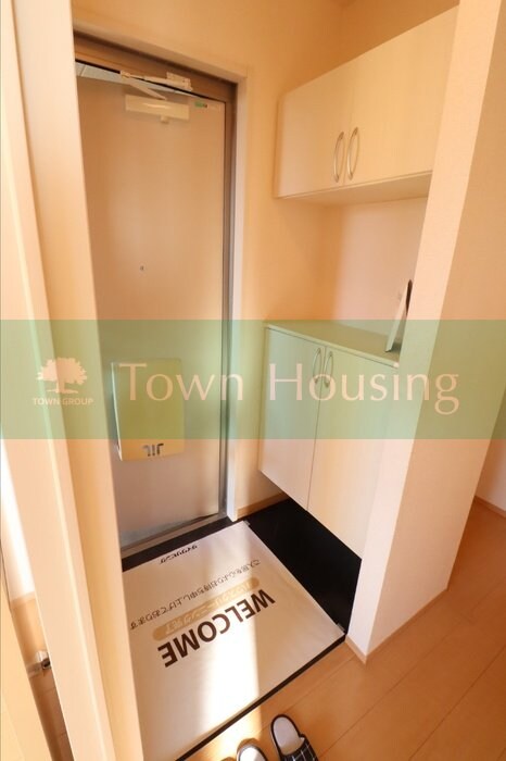 シエルブルーの物件内観写真