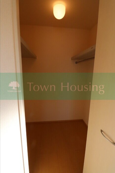 シエルブルーの物件内観写真