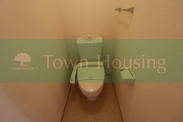 シエルブルーの物件内観写真