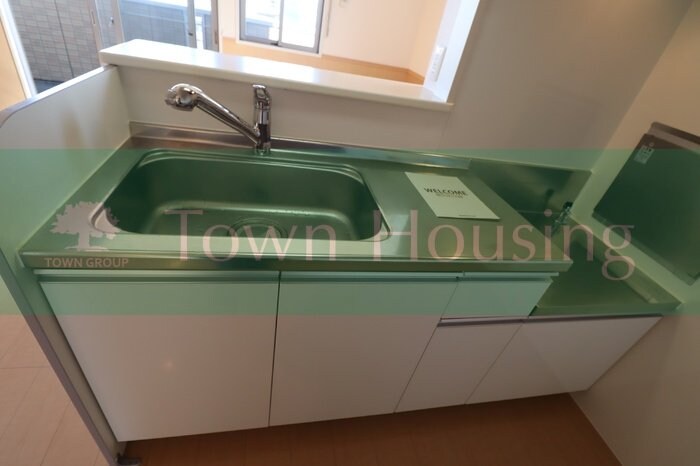 シエルブルーの物件内観写真