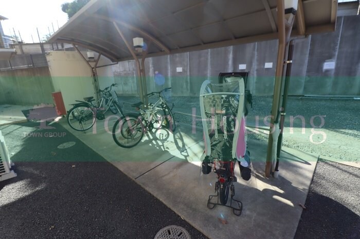 シエルブルーの物件内観写真