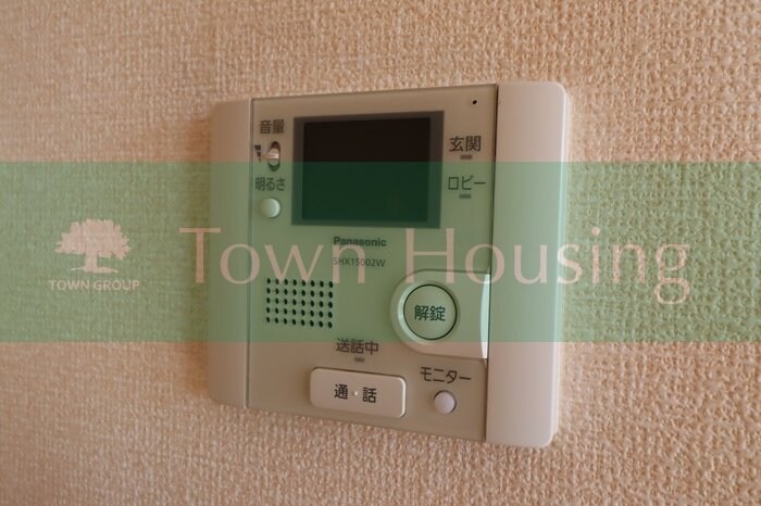 シエルブルーの物件内観写真