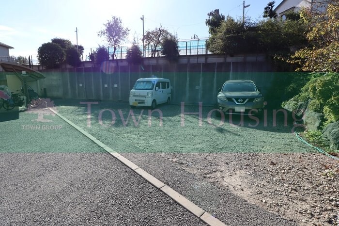 シエルブルーの物件内観写真