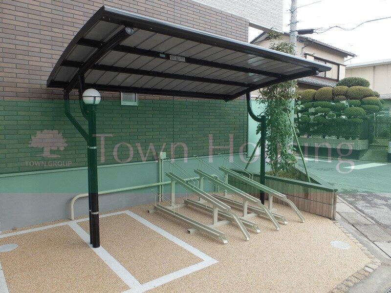 ミランダ桜荘の物件内観写真