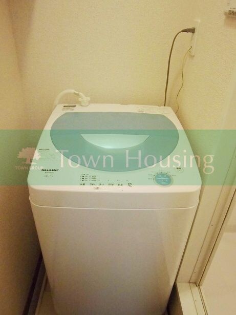 レオパレストリメゾンの物件内観写真