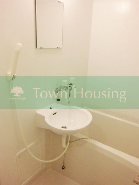 レオパレストリメゾンの物件内観写真