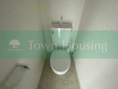 テラスレジデンス津田沼の物件内観写真