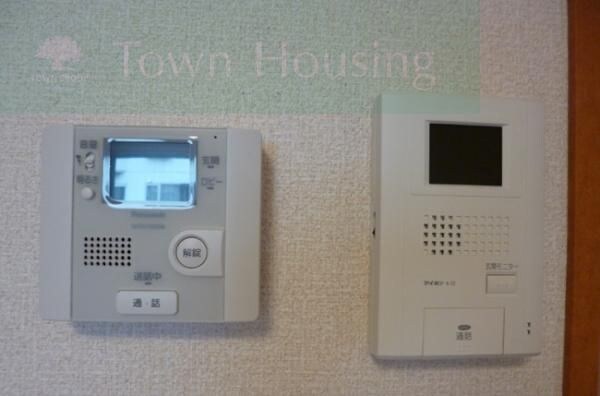 レオパレスアザレアの物件内観写真