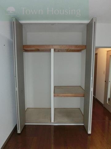 ルミエール飯山満の物件内観写真