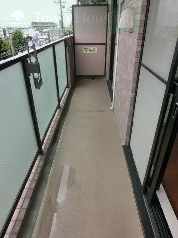 ルミエール飯山満の物件内観写真