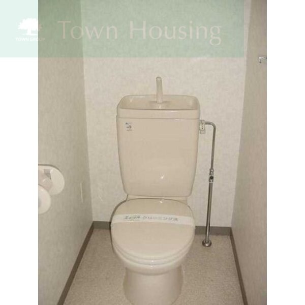 ルミエール飯山満の物件内観写真