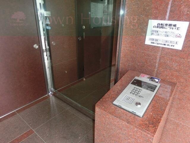 ルミエール飯山満の物件内観写真