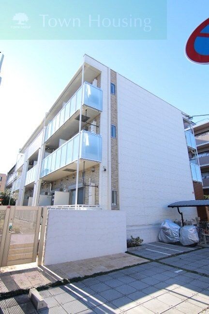 レオネクスト舞浜IIの物件内観写真