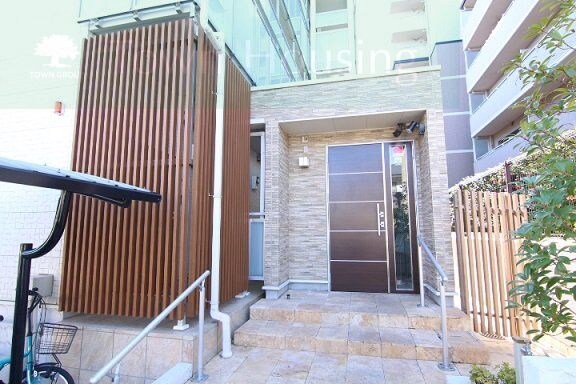 レオネクスト舞浜IIの物件内観写真