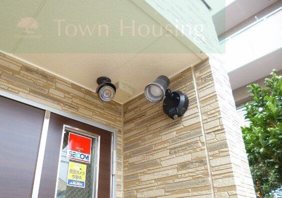 レオネクスト舞浜IIの物件内観写真