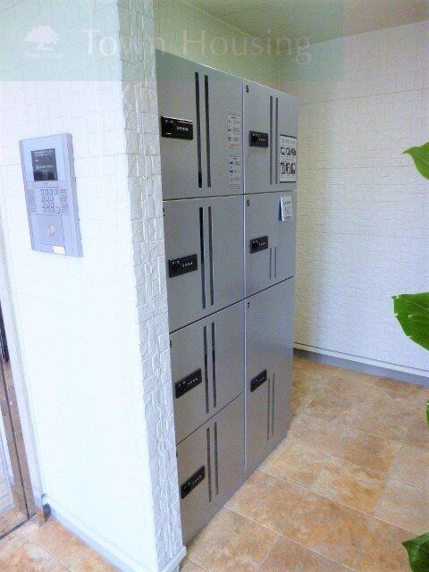 レオネクスト舞浜IIの物件内観写真