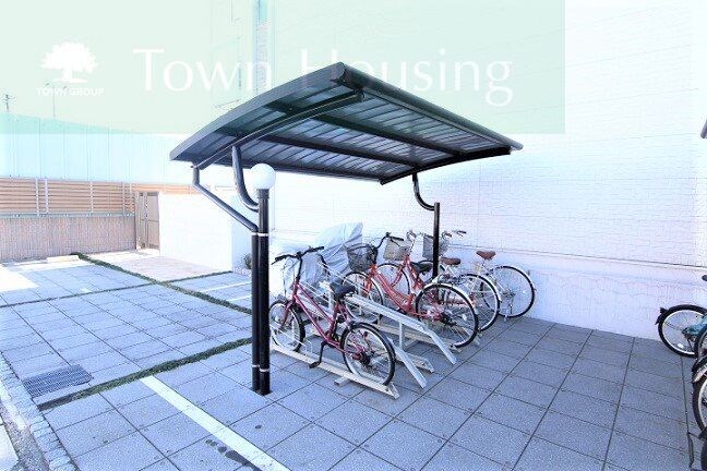 レオネクスト舞浜IIの物件内観写真