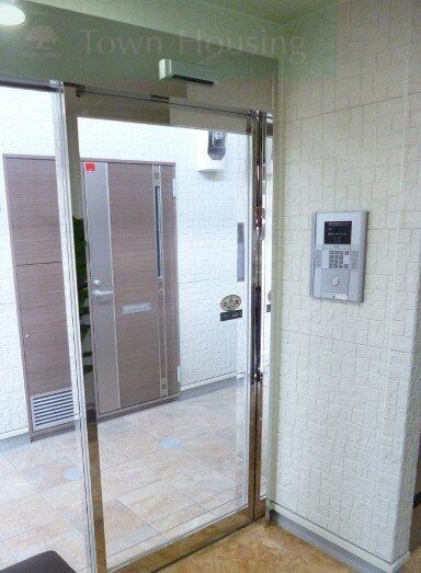 レオネクスト舞浜IIの物件内観写真