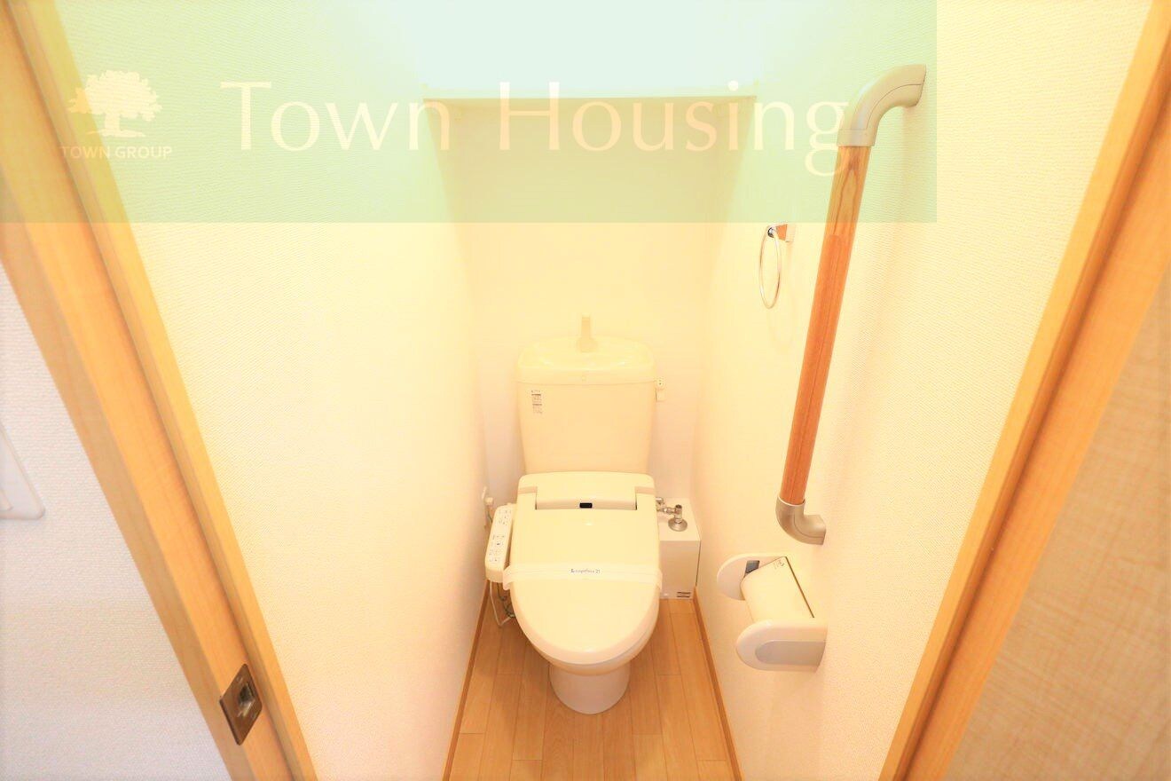 レオパレスブランシェの物件内観写真