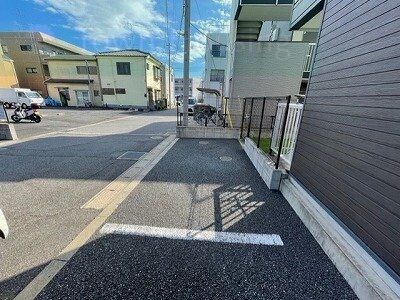 レオパレスブランシェの物件内観写真