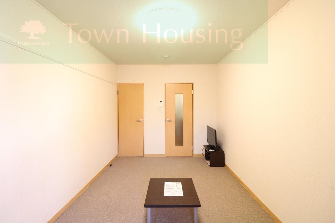 レオパレスブランシェの物件内観写真