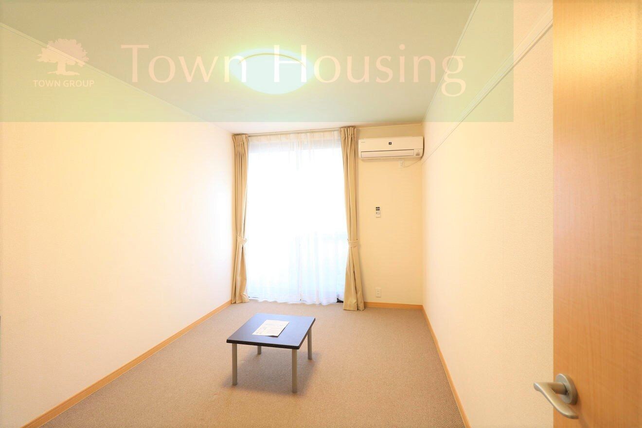 レオパレスブランシェの物件内観写真