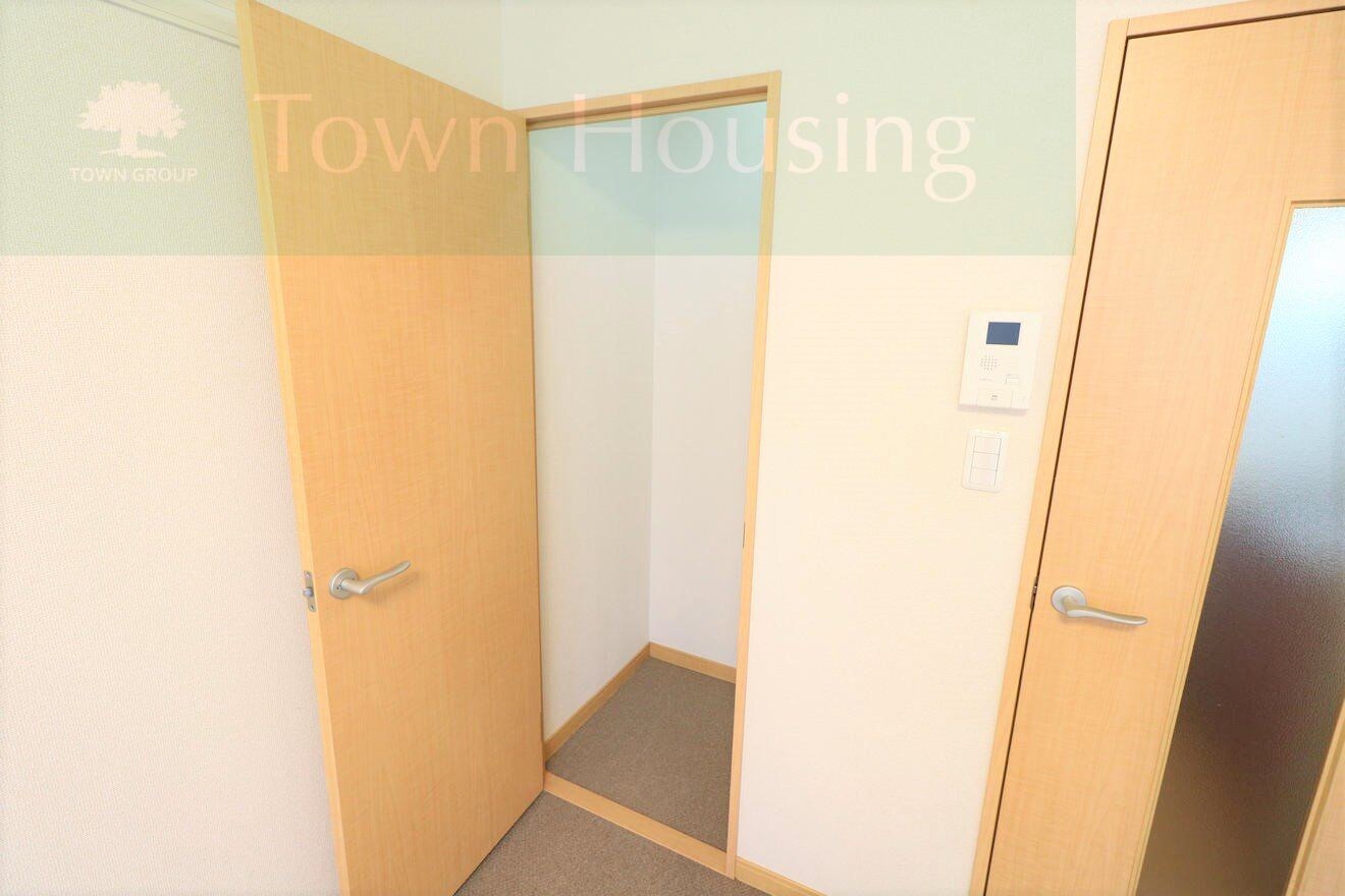 レオパレスブランシェの物件内観写真