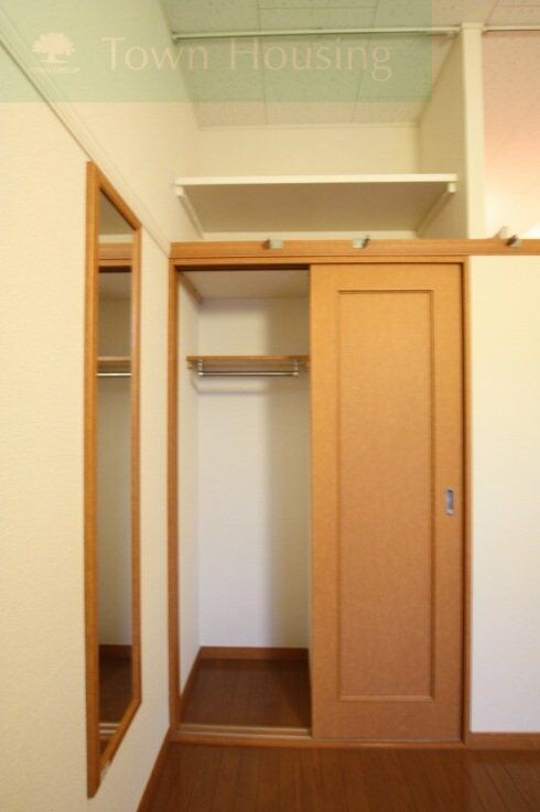 レオパレス舞浜の物件内観写真