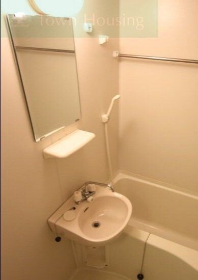 レオパレス舞浜の物件内観写真