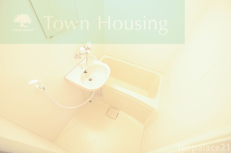 レオパレスFavor GroveIIの物件内観写真