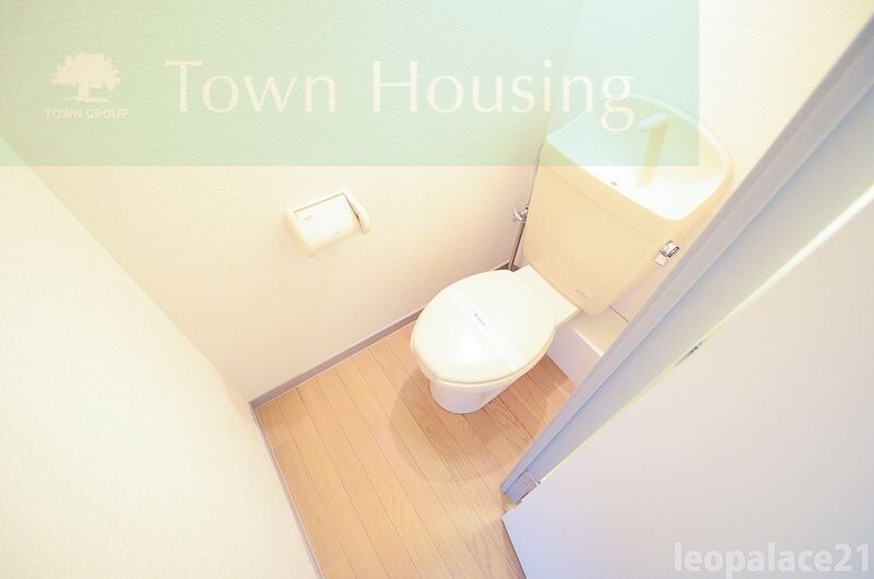 レオパレスFavor GroveIIの物件内観写真