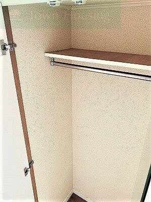 レオパレスFavor GroveIIの物件内観写真