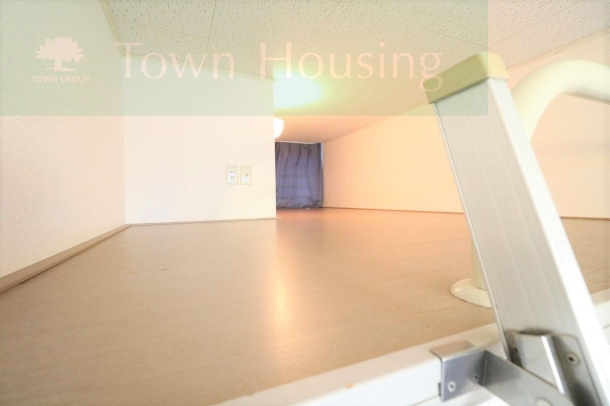 レオパレスFavor GroveIIの物件内観写真