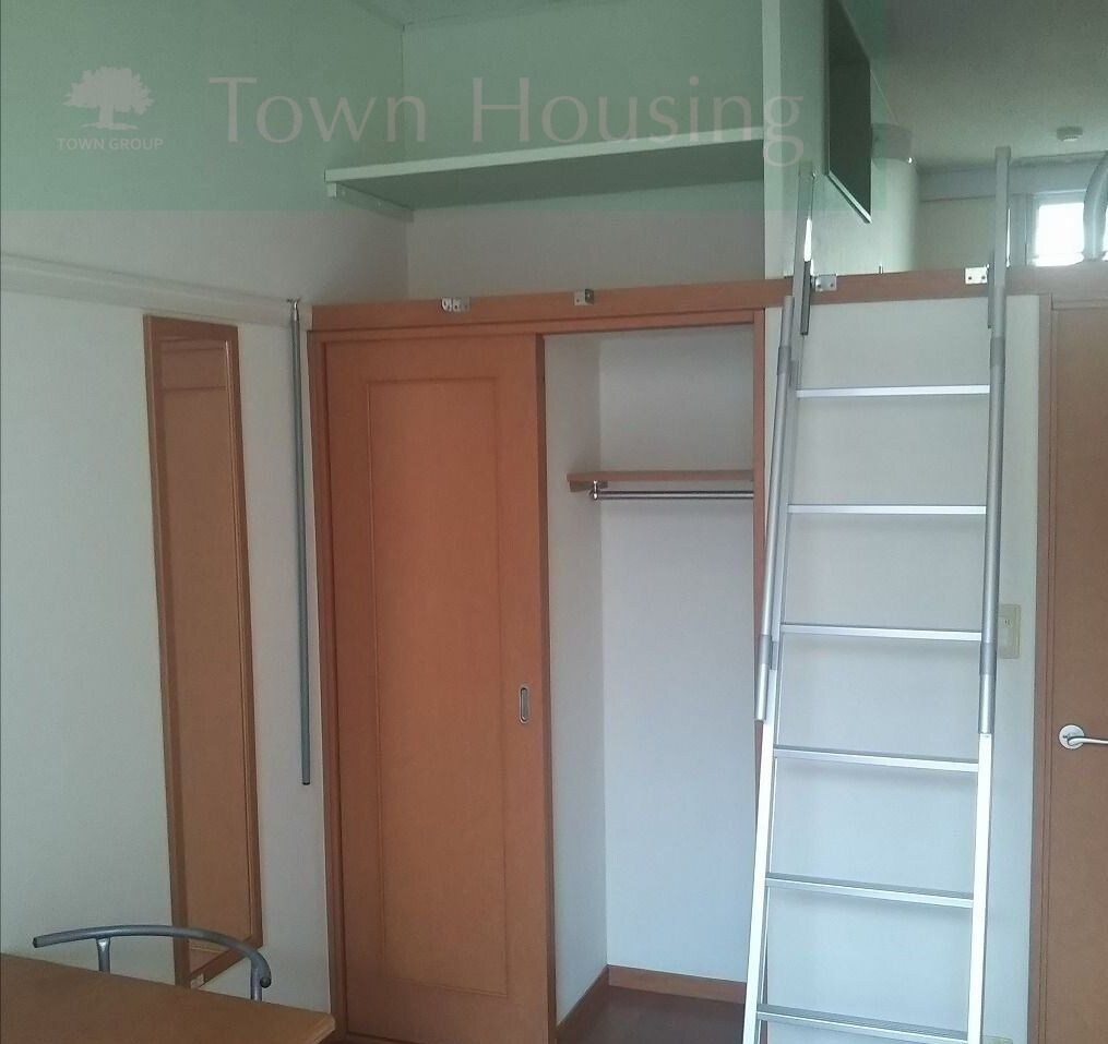 レオパレスFavor GroveIIの物件内観写真