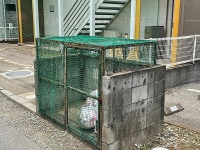 レオパレスFavor GroveIIの物件内観写真