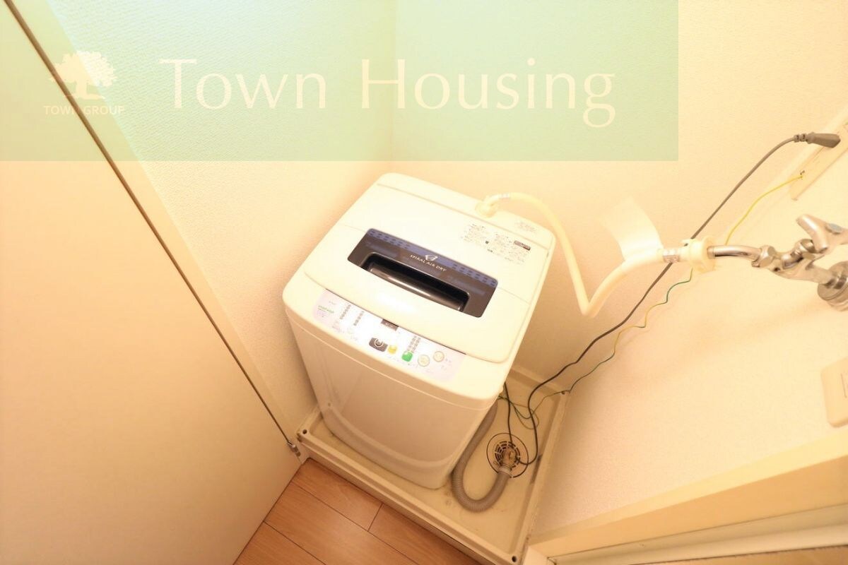 レオパレスFavor GroveIIの物件内観写真