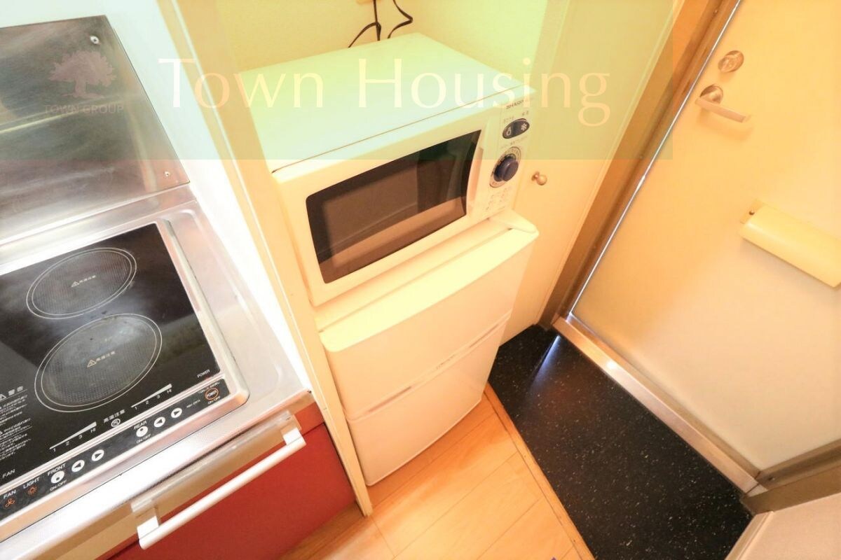 レオパレスFavor GroveIIの物件内観写真